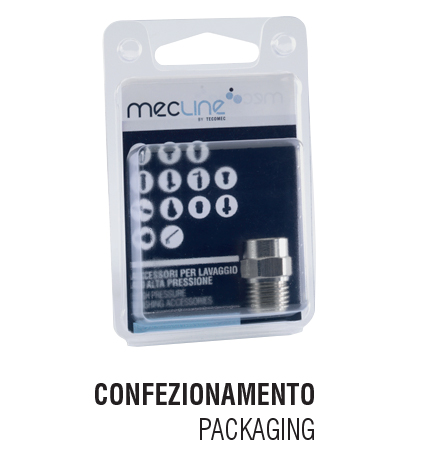 Photo of the product 500 bar UASH CERAMIC NOZZLE