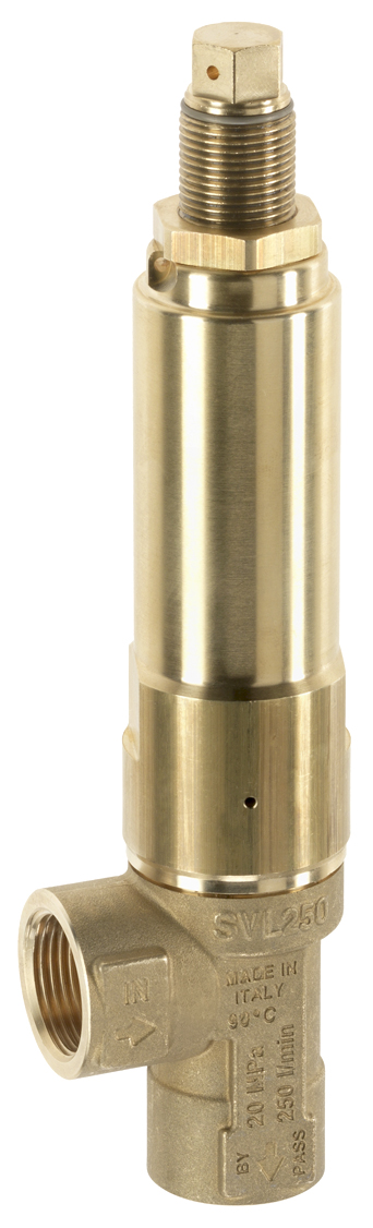 Photo of the product SVL20/250