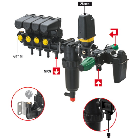 Photo of the product ST/DRIVER - 06