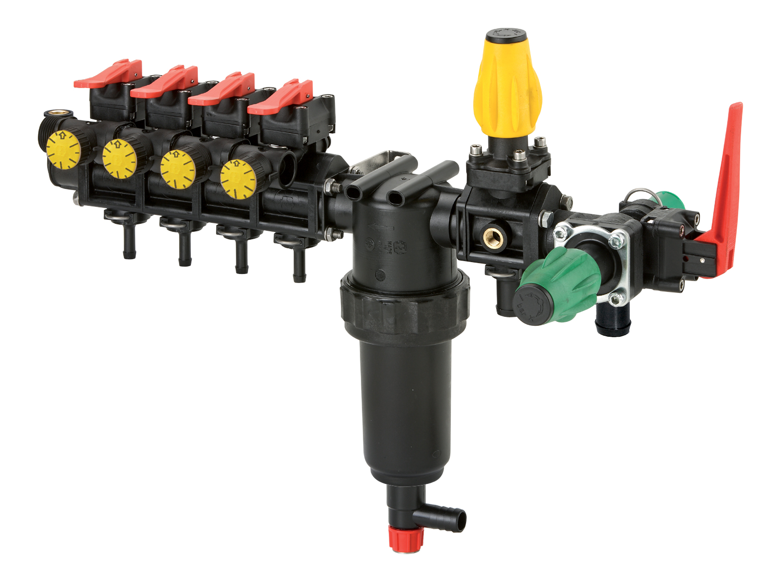Photo of the product ST/BASIC 206 - Complete