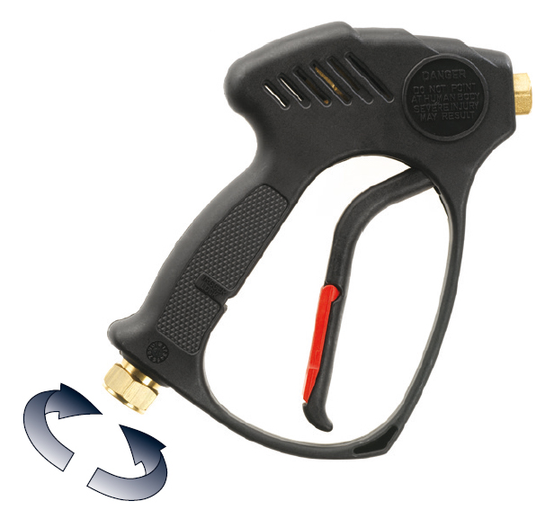 Photo of the product AL19 SWIVEL STD