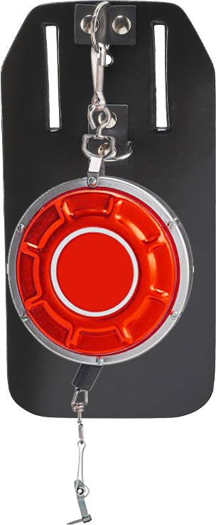 Dettagli in evidenza del prodotto Fodero di pelle