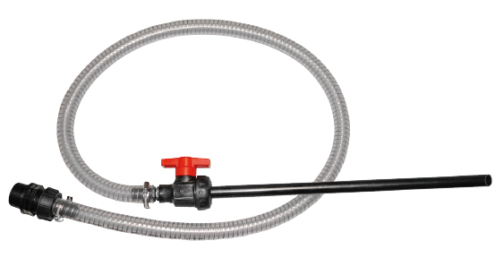 Photo of the product Suction kit