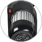 Feature of the product EASY RIVET EVO