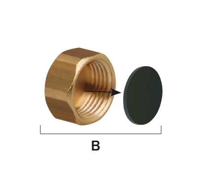 Photo of the product Female plug
