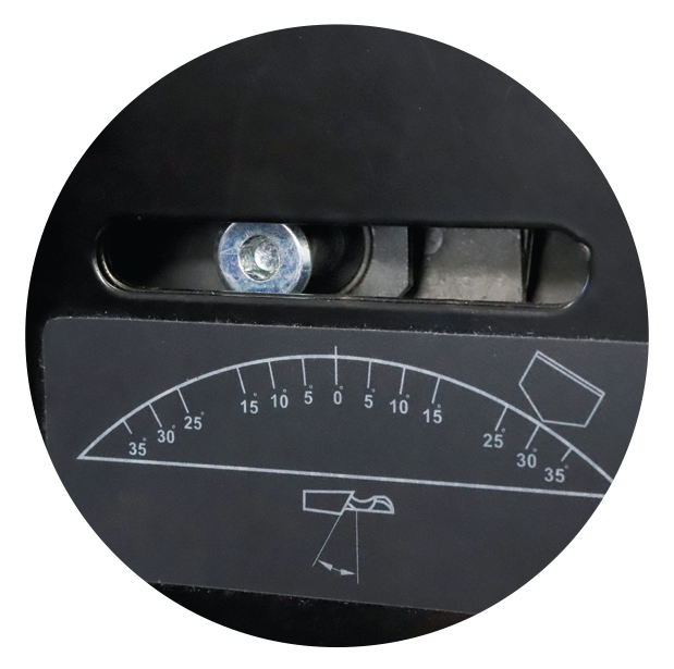 Caratteristica del prodotto TRIPLEMATIC