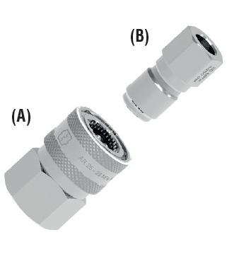 Photo of the product AR25