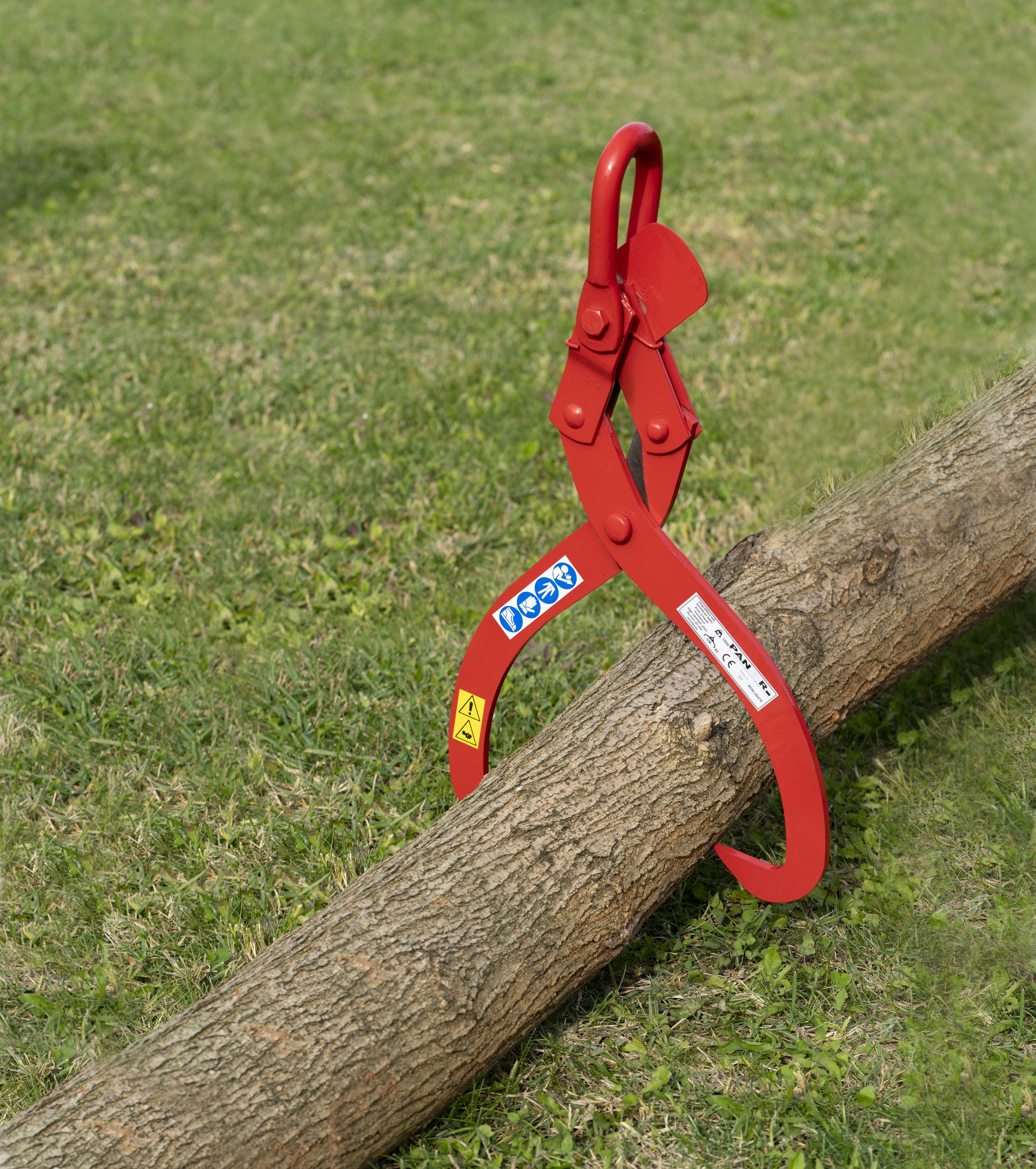 Highlights of the product Gripper 42
