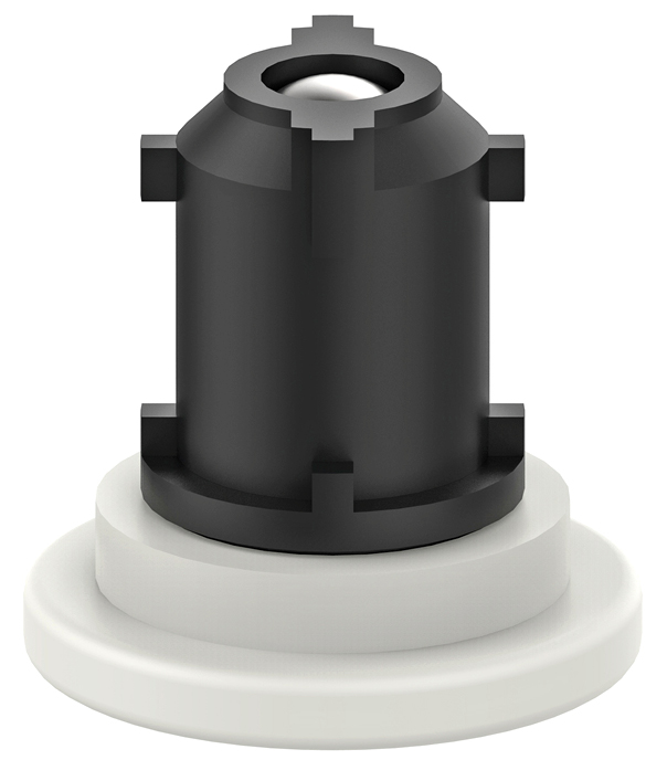 Photo of the product Check-valve