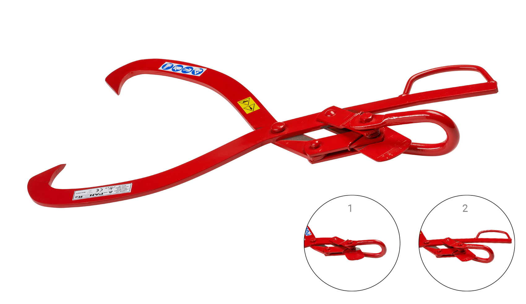 Photo of the product Gripper 55