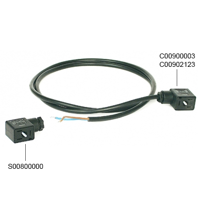 Photo of the product Connecting cable for NRG series