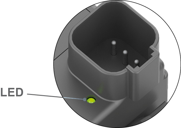 Dettagli in evidenza del prodotto PWM