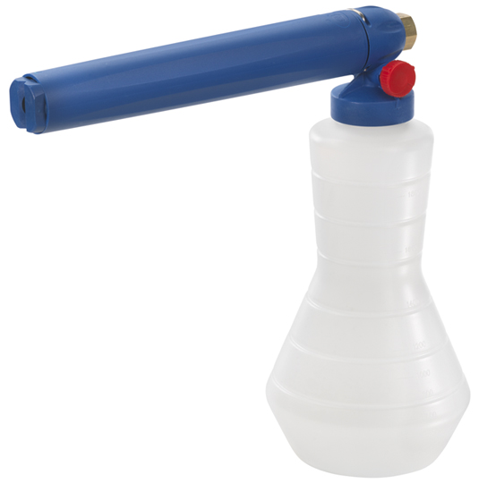 Foto del prodotto FL 1000 2L con serbatoio