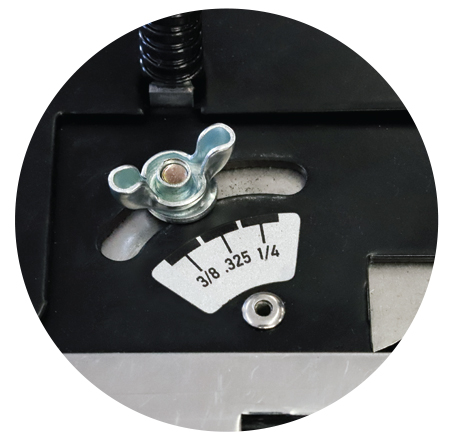 Caratteristica del prodotto RJ12