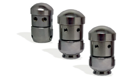 Photo of the product REACTION NOZZLES SNCH 
