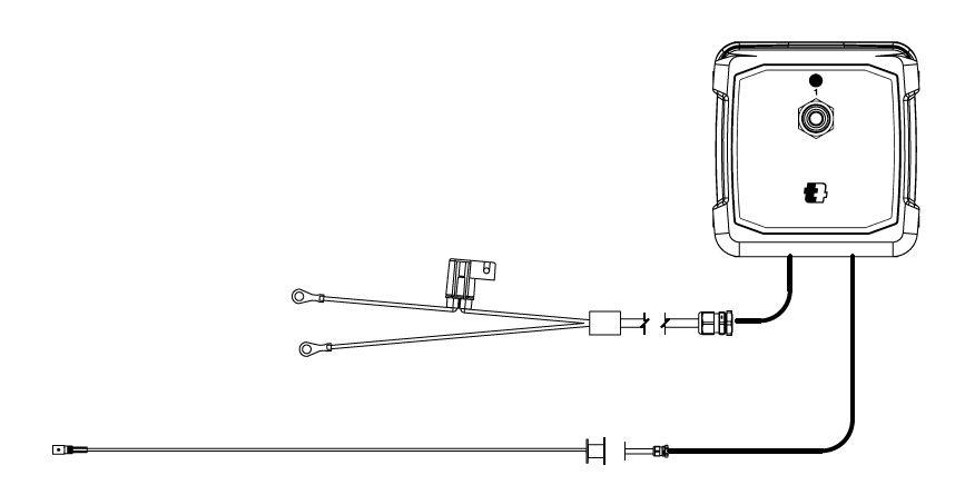 Schemi del prodotto Strong box mini V