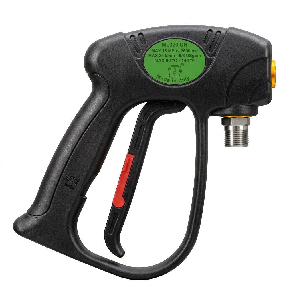 Photo of the product ML320 CH
