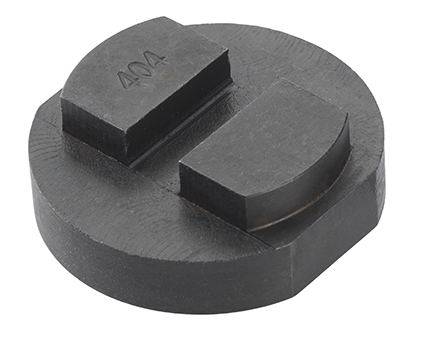 Accessorio in dotazione del prodotto EB2Hc