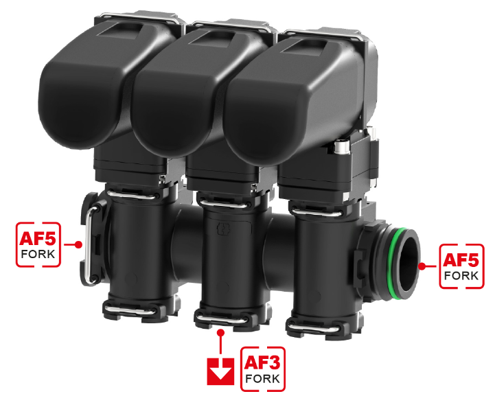 Foto del prodotto AF 3001