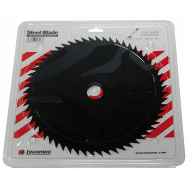 Photo of the product 60/80 teeth professional steel blades