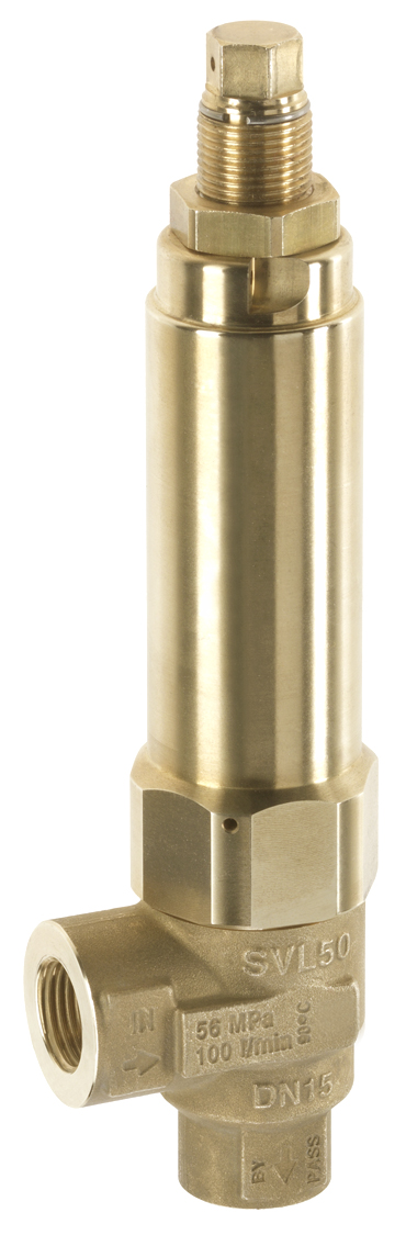Photo of the product SVL50