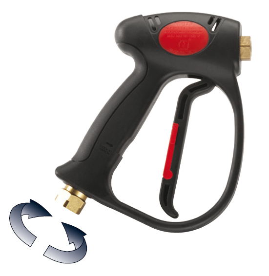 Photo of the product MV925 SWIVEL TOP
