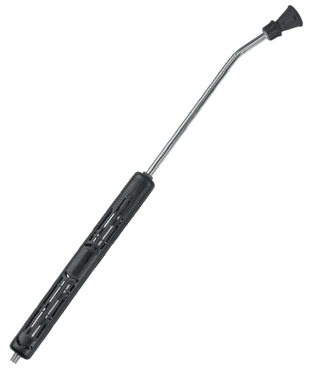 Foto del prodotto SC8+PU CURVA INOX