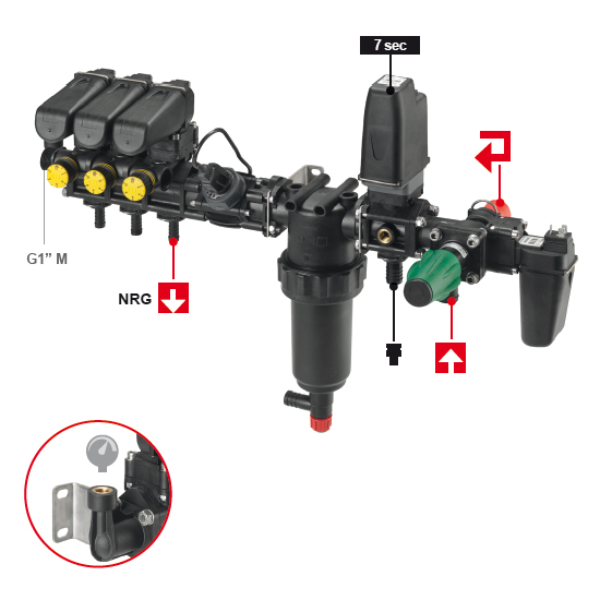 Photo of the product GSMSTF/DRIVER-06