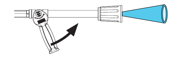Highlights of the product AL 55