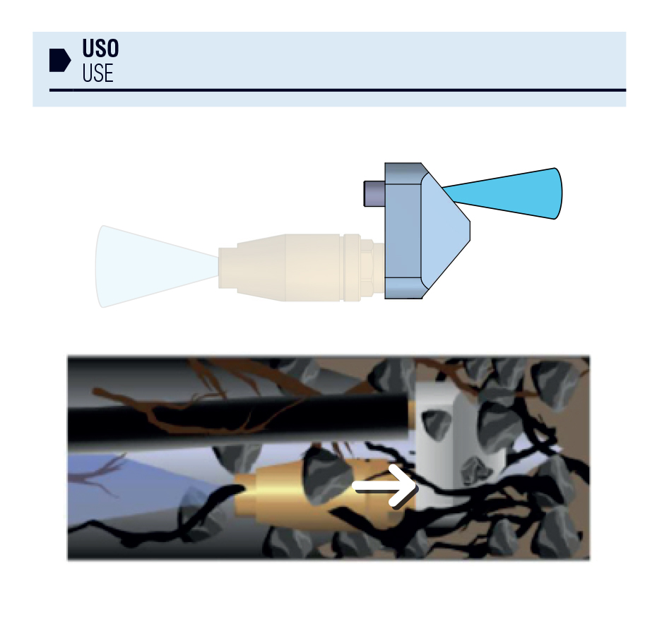Highlights of the product SNA1