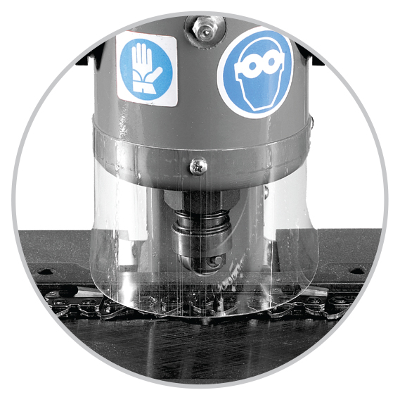 Caratteristica del prodotto RM 50-60