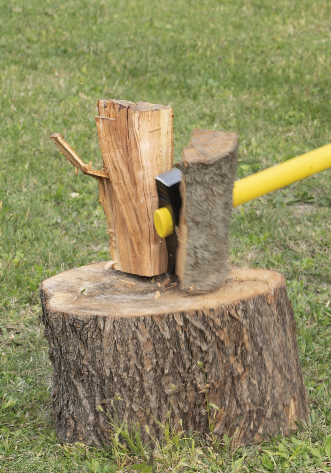 Photo of the product Splitting maul