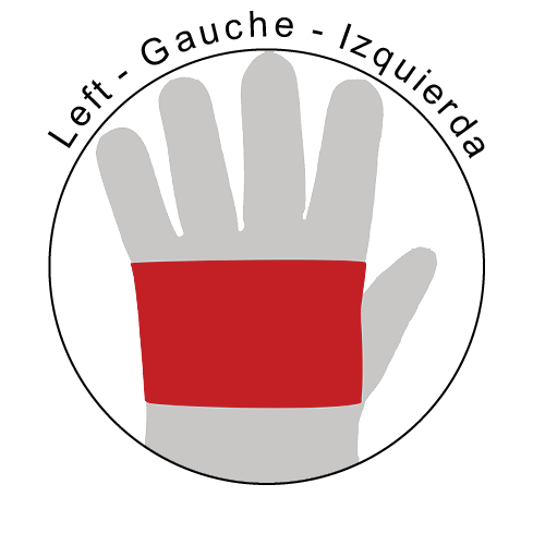 Caratteristica del prodotto CLASS 1 - Bianco