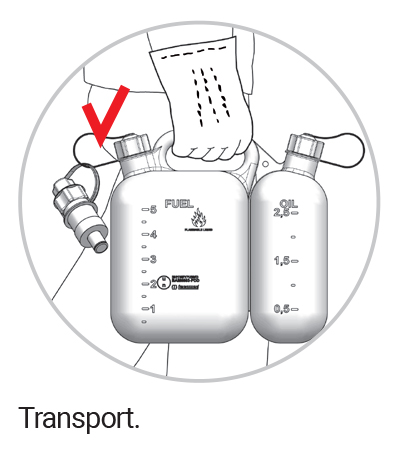 Dettagli in evidenza del prodotto Auto-Fill Stop