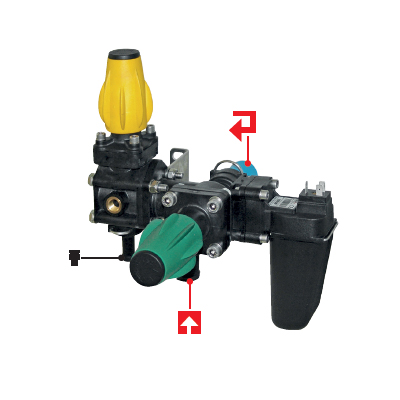 Photo of the product VGME 4 RM