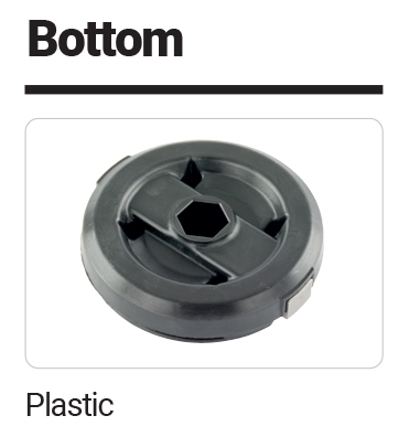 Dettagli in evidenza del prodotto Whips 25P/4