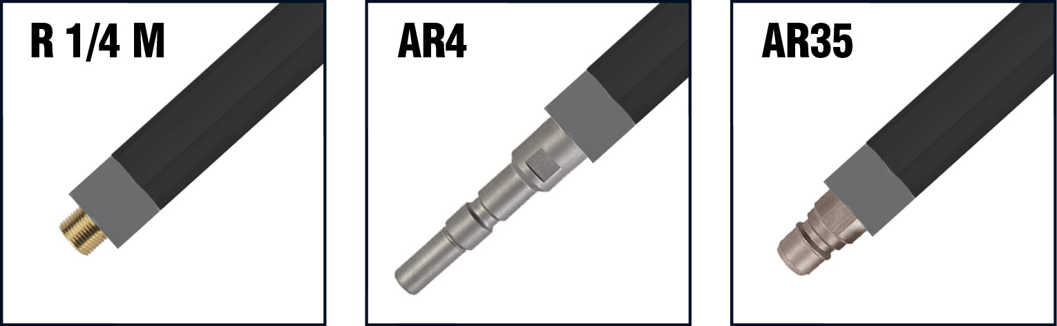 Dettagli in evidenza del prodotto LM25 DRITTA