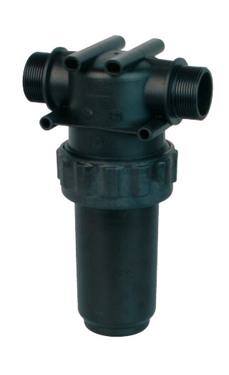 Photo of the product Line filter 15 bar