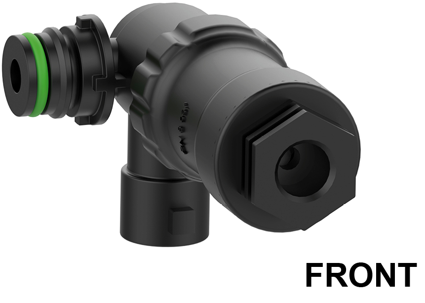 Foto del prodotto STACKABLE SWIVEL - air ON/OFF