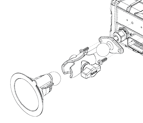 Foto del prodotto STAFFE