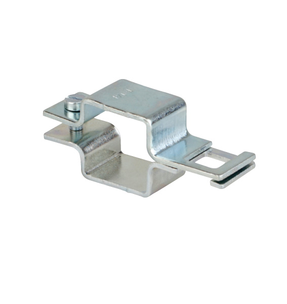 Accessorio correlati forniti del prodotto MULTIJET Dry Boom Fixing - 3 ugelli