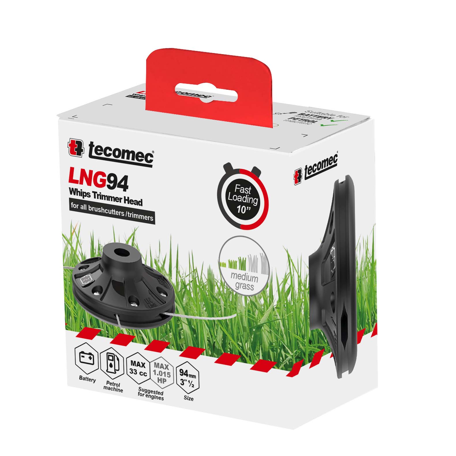 Foto del prodotto LNG 94