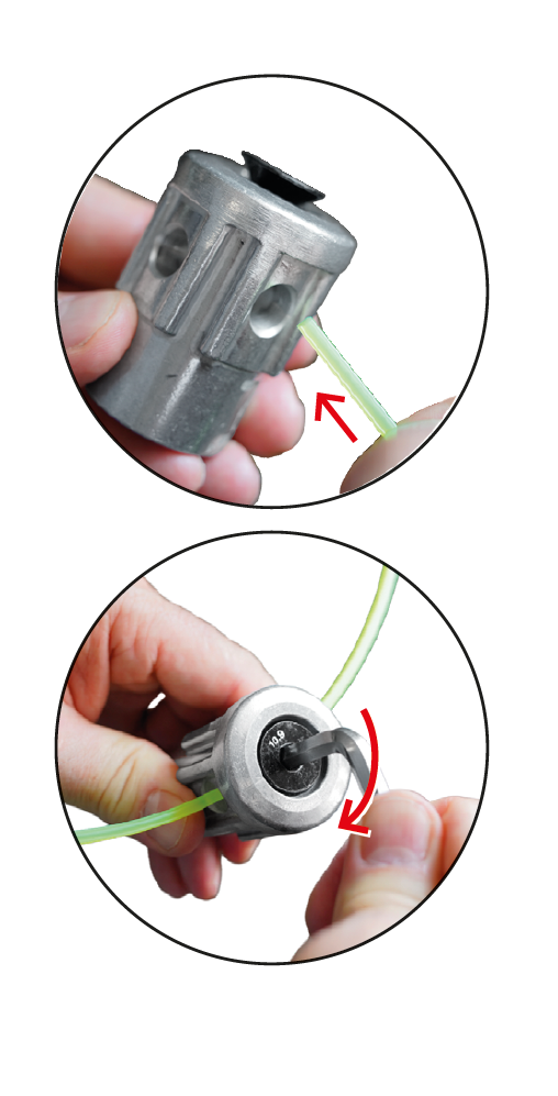 Dettagli in evidenza del prodotto ALU I - ALU II