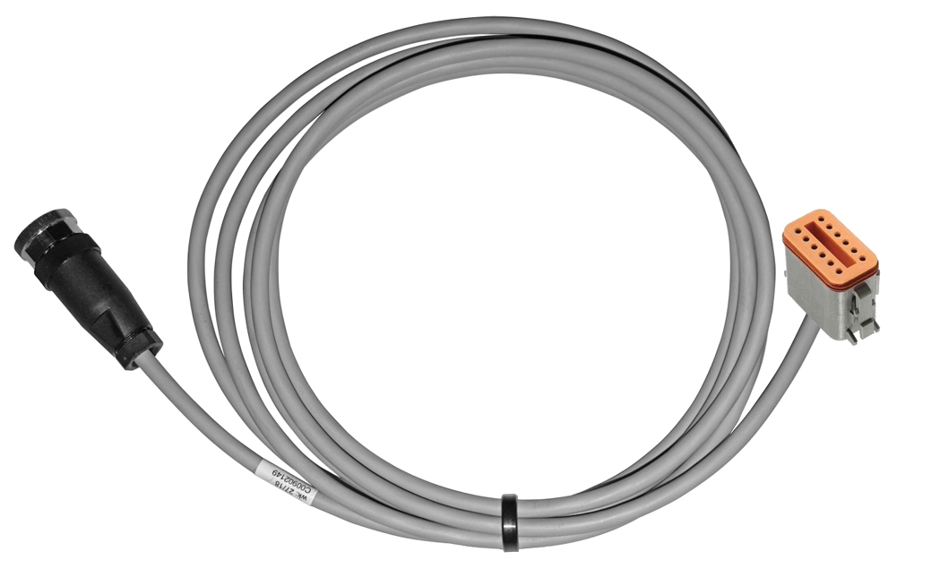 Photo of the product Connection cable for Geosystem 260