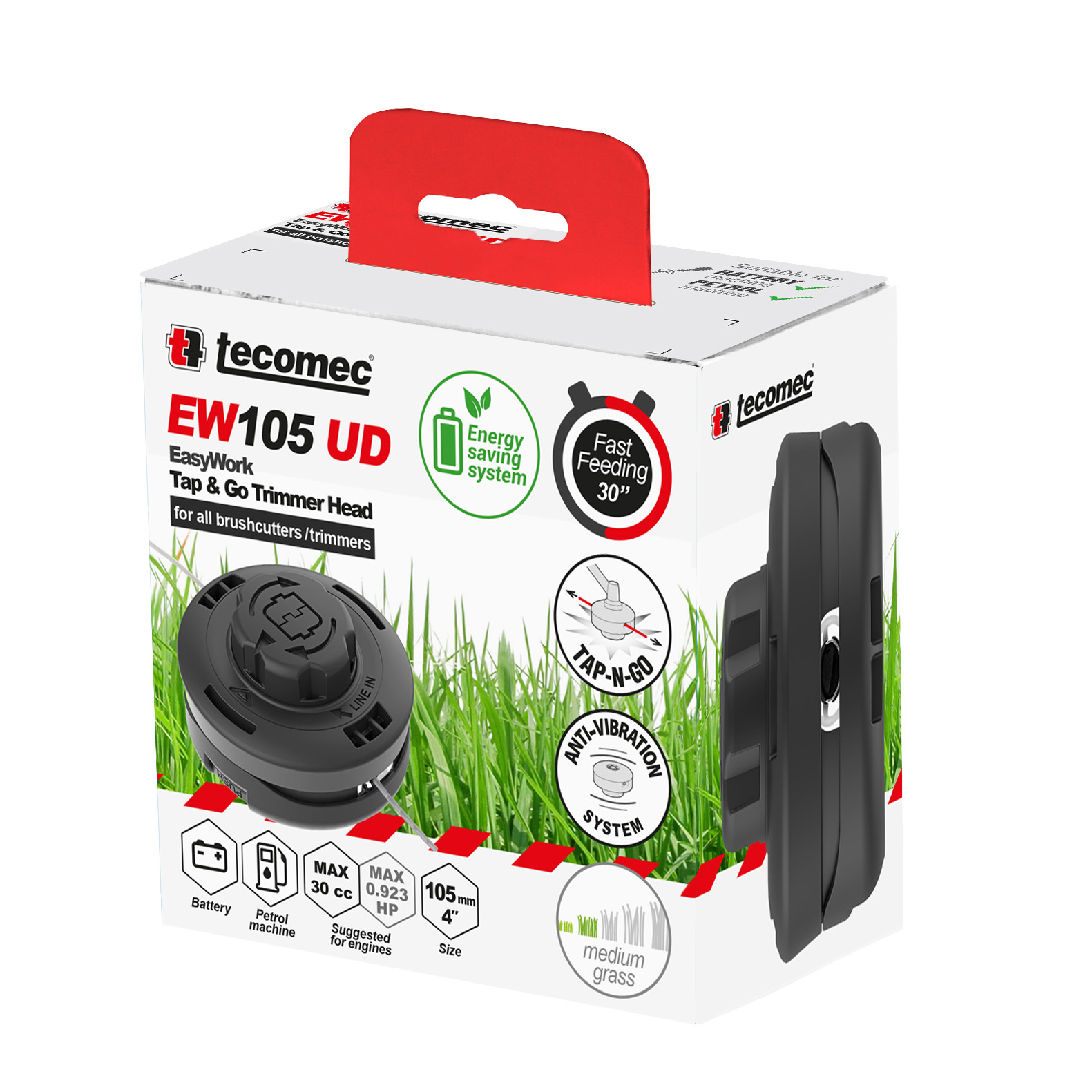 Photo of the product EW105 UD