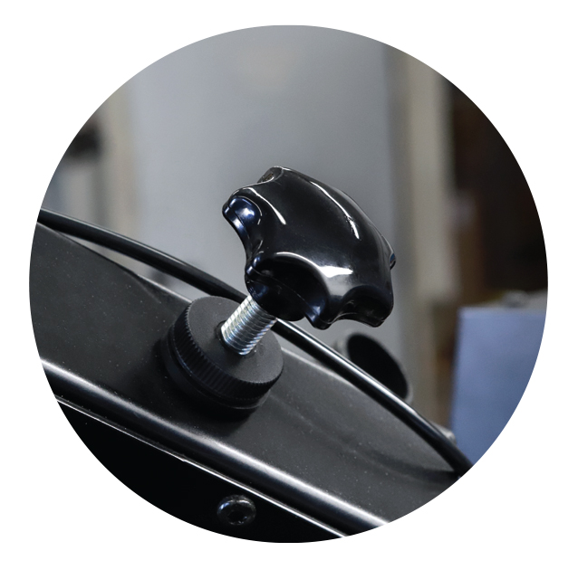 Caratteristica del prodotto COMBIMATIC