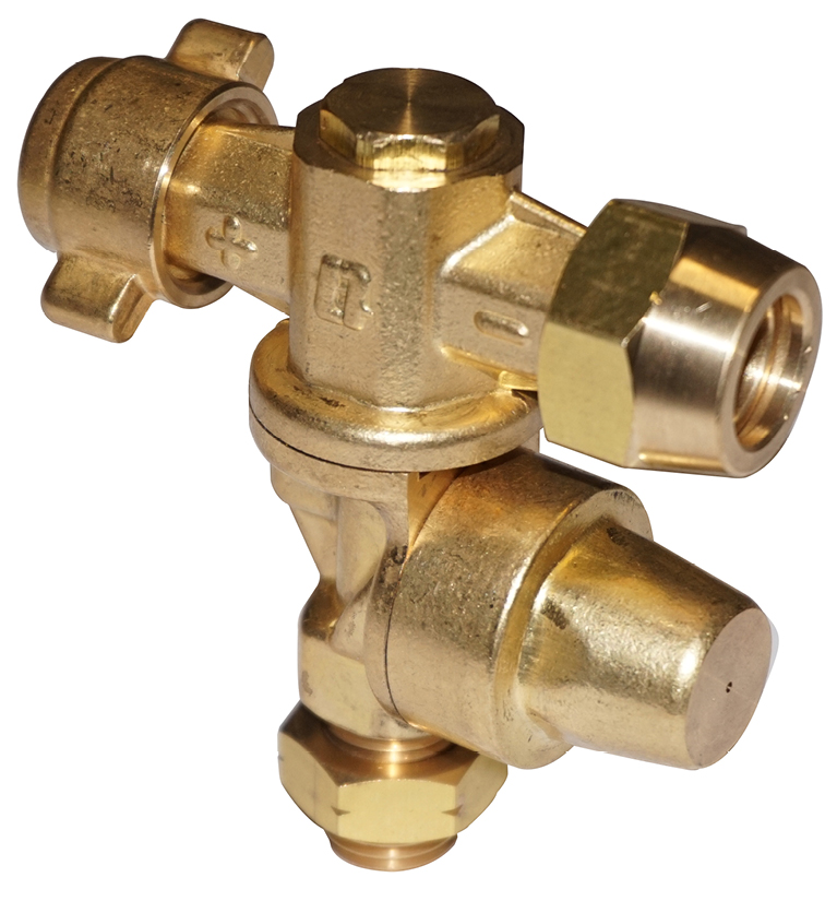 Prodotto correlato del prodotto Aste inox AISI 304 ø 1/2”