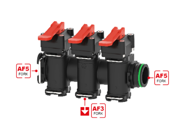 Photo of the product AF 3051