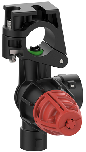 Foto del prodotto MAIN BODY - MANUAL ON/OFF