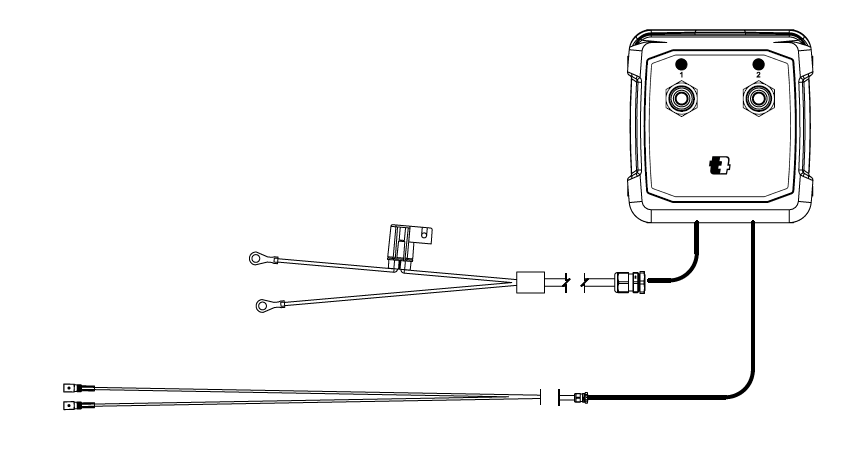 Schemi del prodotto Strong box mini V